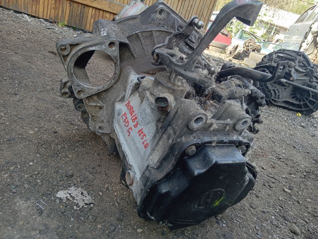 bontott VW BORA Váltó (Mechanikus)