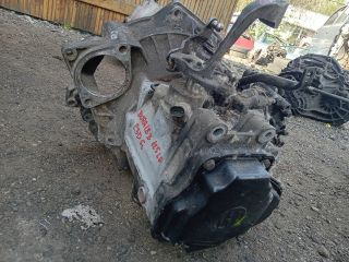 bontott VW BORA Váltó (Mechanikus)