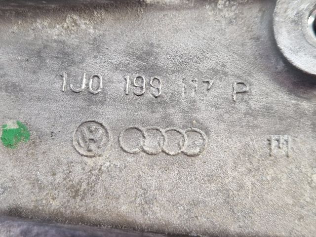 bontott VW BORA Váltó Tartó Bak (Pozíciófüggetlen)