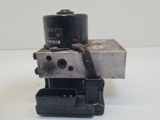 bontott VW BORA ABS Kocka