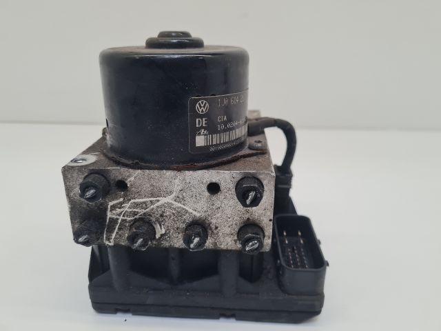 bontott VW BORA ABS Kocka