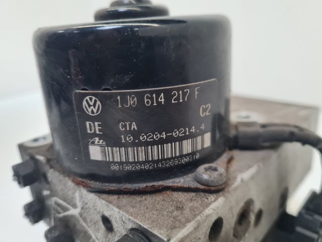 bontott VW BORA ABS Kocka