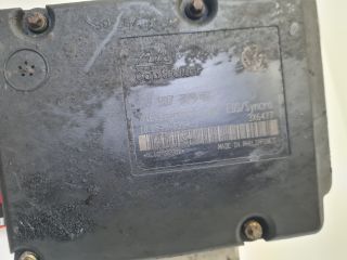 bontott VW BORA ABS Kocka