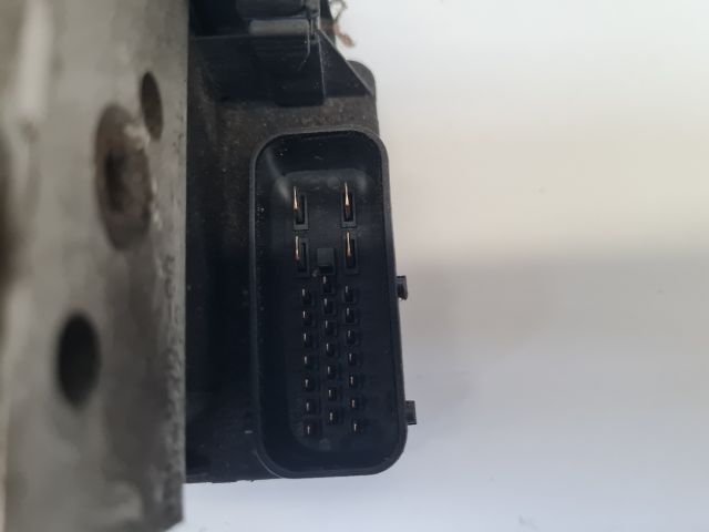 bontott VW BORA ABS Kocka