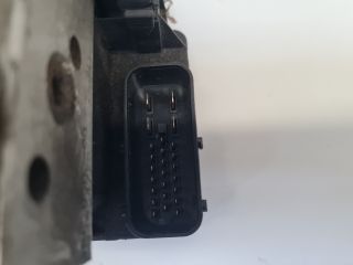 bontott VW BORA ABS Kocka