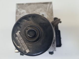 bontott VW BORA ABS Kocka