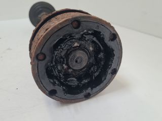 bontott VW BORA Bal hátsó Féltengely