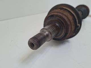 bontott VW BORA Bal hátsó Féltengely