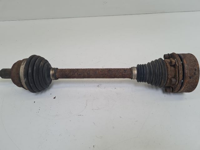 bontott VW BORA Bal hátsó Féltengely