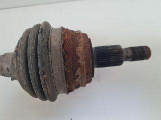 bontott VW BORA Bal hátsó Féltengely