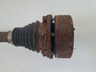 bontott VW BORA Bal hátsó Féltengely