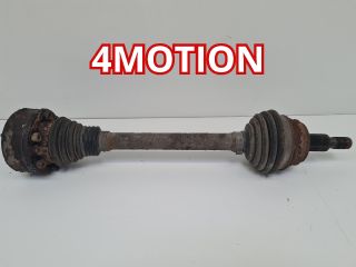 bontott VW BORA Bal hátsó Féltengely