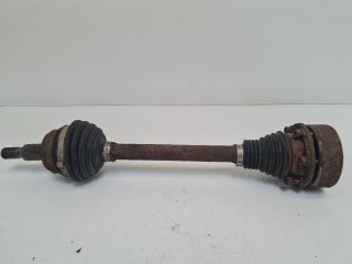 bontott VW BORA Bal hátsó Féltengely