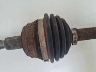 bontott VW BORA Bal hátsó Féltengely