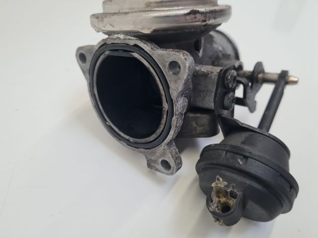 bontott VW BORA EGR / AGR Szelep