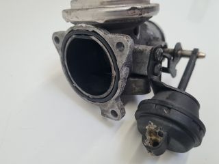 bontott VW BORA EGR / AGR Szelep
