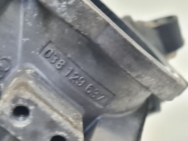 bontott VW BORA EGR / AGR Szelep