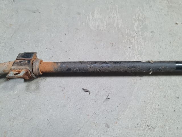 bontott VW BORA Első Vízszintes Stabilizátor Rúd