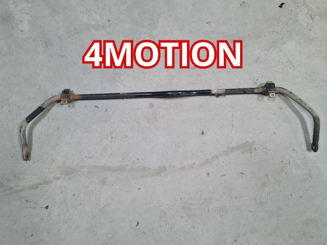 bontott VW BORA Első Vízszintes Stabilizátor Rúd