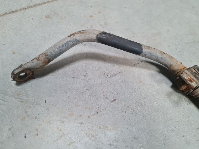 bontott VW BORA Első Vízszintes Stabilizátor Rúd