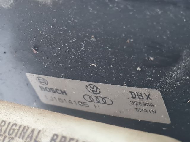 bontott VW BORA Fékrásegítő