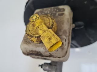 bontott VW BORA Fékrásegítő