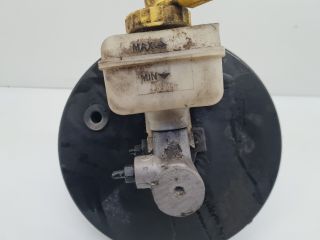 bontott VW BORA Fékrásegítő