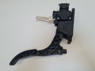 bontott VW BORA Gázpedál (Elektromos)