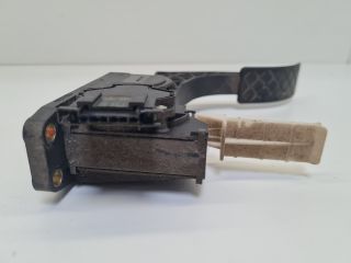 bontott VW BORA Gázpedál (Elektromos)