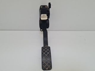 bontott VW BORA Gázpedál (Elektromos)