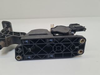 bontott VW BORA Gázpedál (Elektromos)