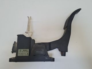 bontott VW BORA Gázpedál (Elektromos)