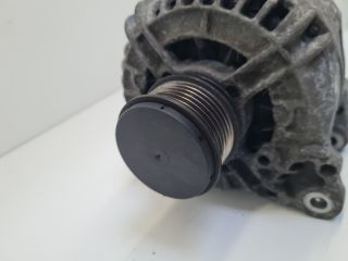 bontott VW BORA Generátor