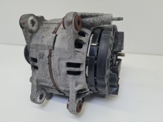 bontott VW BORA Generátor