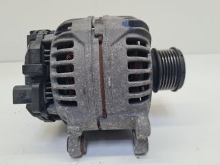 bontott VW BORA Generátor