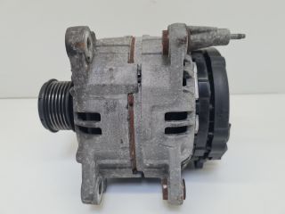 bontott VW BORA Generátor