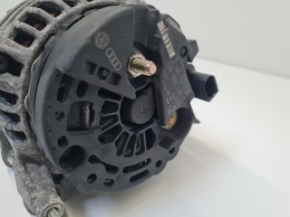 bontott VW BORA Generátor