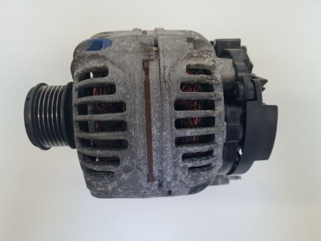 bontott VW BORA Generátor