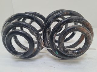 bontott VW BORA Hátsó Rugó Pár