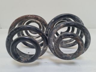 bontott VW BORA Hátsó Rugó Pár