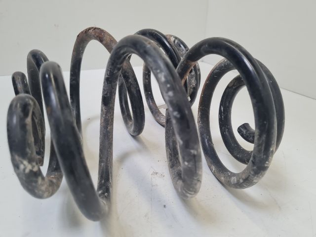 bontott VW BORA Hátsó Rugó Pár