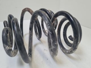 bontott VW BORA Hátsó Rugó Pár