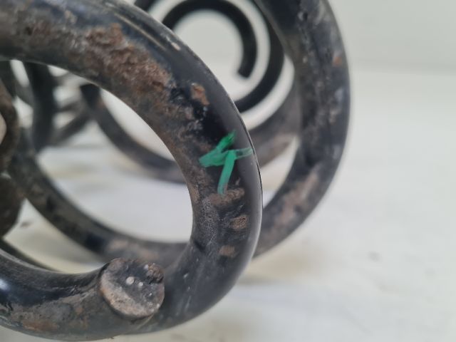 bontott VW BORA Hátsó Rugó Pár