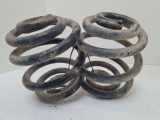 bontott VW BORA Hátsó Rugó