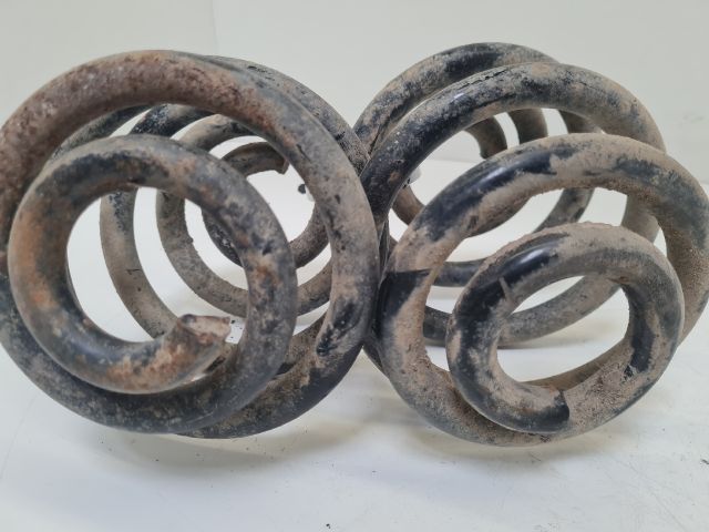 bontott VW BORA Hátsó Rugó