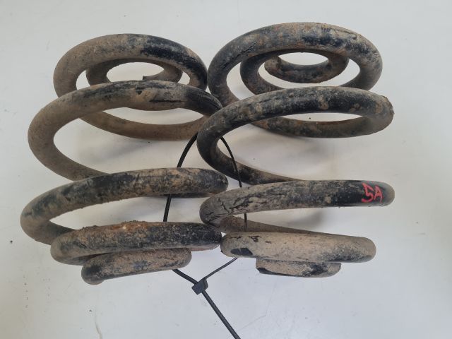 bontott VW BORA Hátsó Rugó