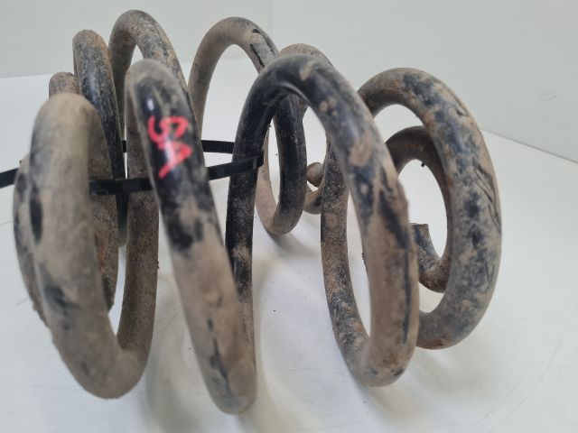 bontott VW BORA Hátsó Rugó