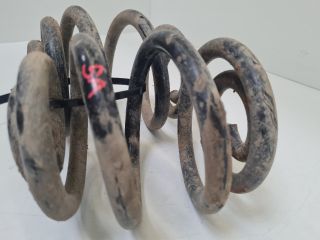 bontott VW BORA Hátsó Rugó