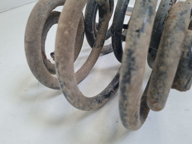 bontott VW BORA Hátsó Rugó