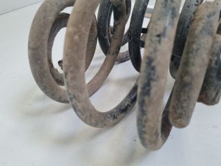 bontott VW BORA Hátsó Rugó